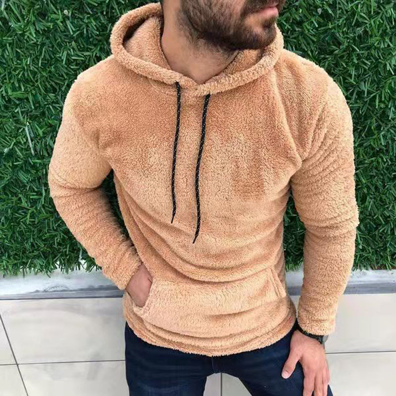 Summit Plush Fleece Zip-Up
