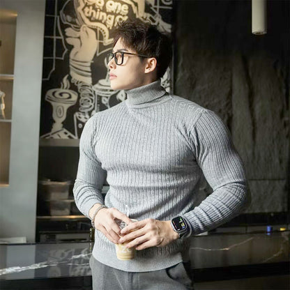 Stratos Seamless Knitwear