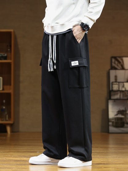 UrbanDrift™ Sweat Cargo Pants