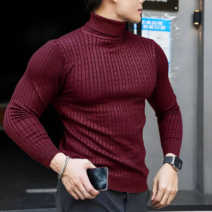 Stratos Seamless Knitwear