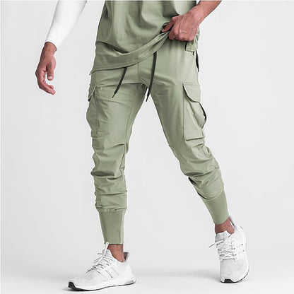 Urban Ops Cargo Joggers