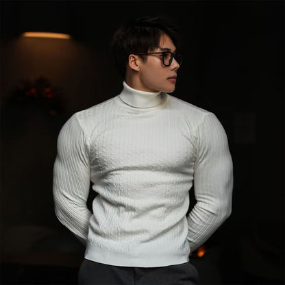 Stratos Seamless Knitwear