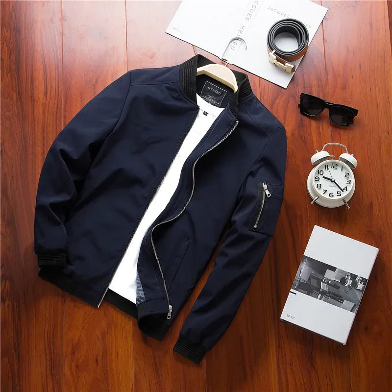 UrbanEdge Lightweight Bomber