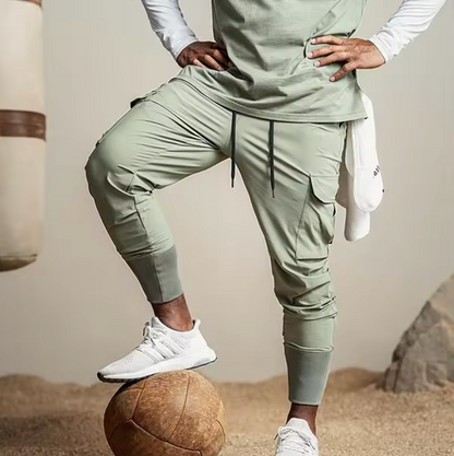 Urban Ops Cargo Joggers