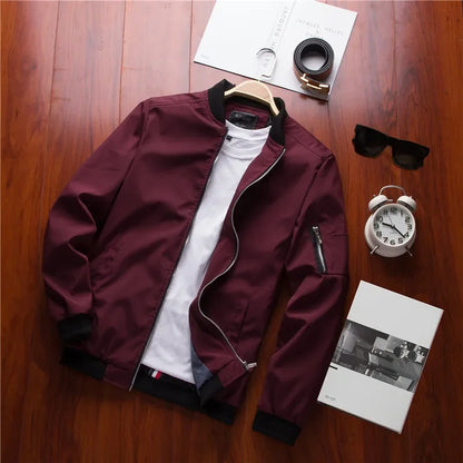 UrbanEdge Lightweight Bomber