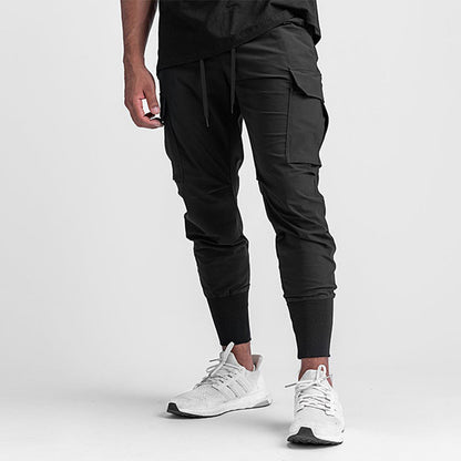 Urban Ops Cargo Joggers