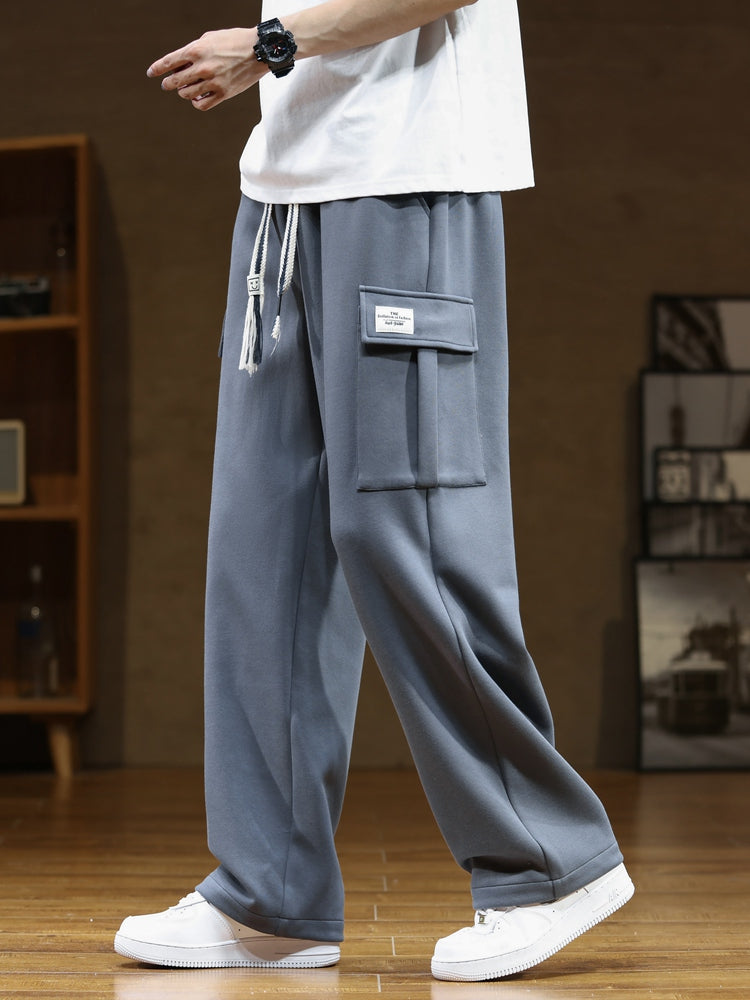 UrbanDrift™ Sweat Cargo Pants