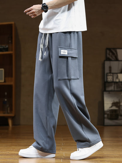 UrbanDrift™ Sweat Cargo Pants
