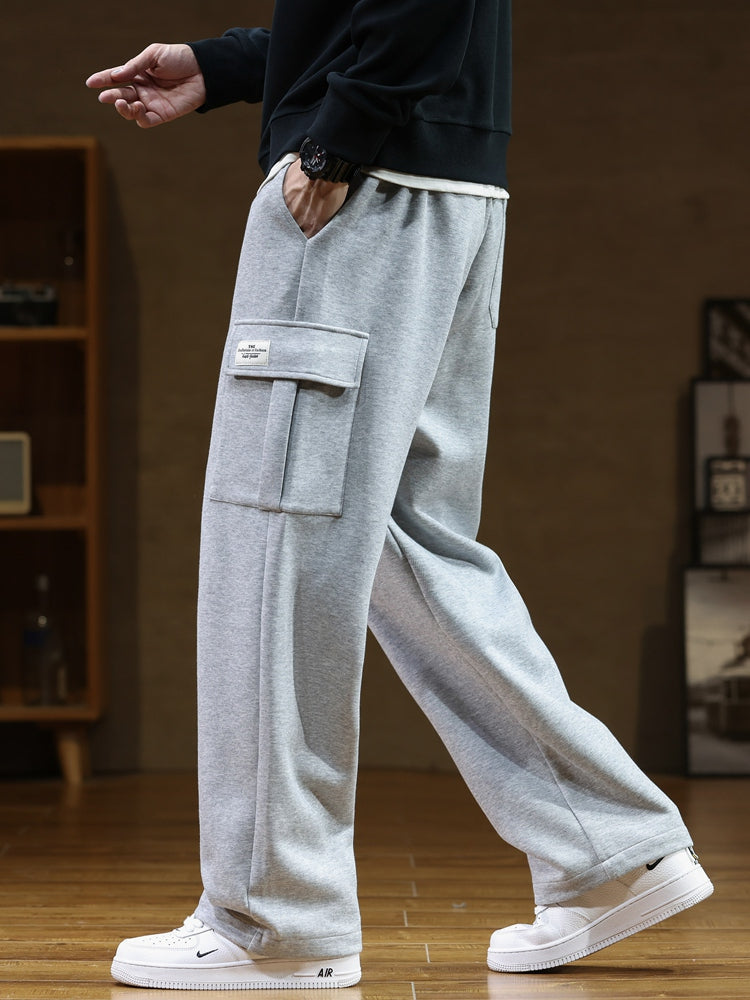 UrbanDrift™ Sweat Cargo Pants