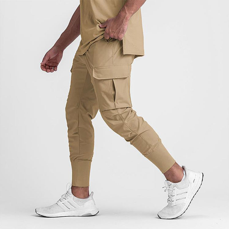 Urban Ops Cargo Joggers