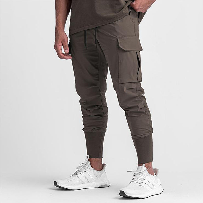 Urban Ops Cargo Joggers