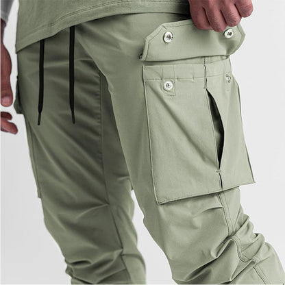 Urban Ops Cargo Joggers