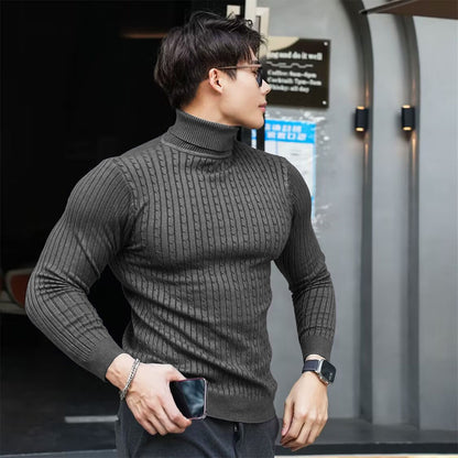 Stratos Seamless Knitwear