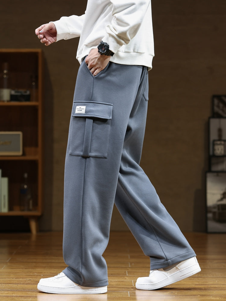 UrbanDrift™ Sweat Cargo Pants