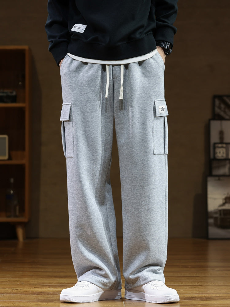 UrbanDrift™ Sweat Cargo Pants