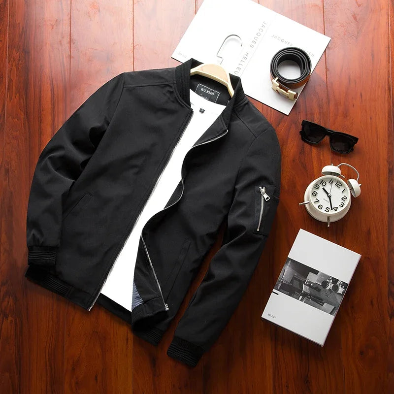 UrbanEdge Lightweight Bomber